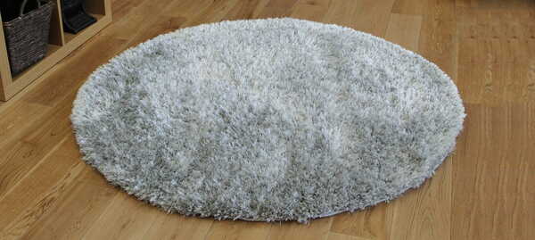 Килим Super Shaggy Lux в офісі - преміум якість
