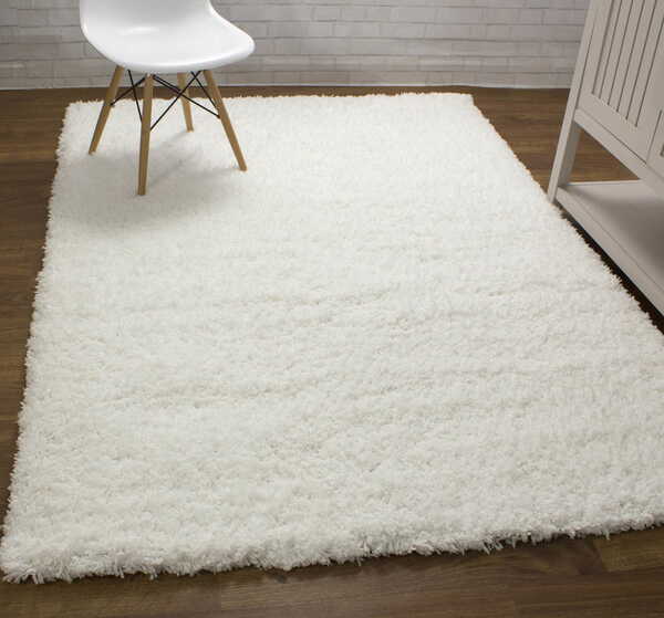 Ворсистий килим для дитячої кімнати - безпечність