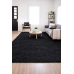 Ворсистий килим «BLACK»