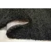 Ворсистий килим «BLACK»