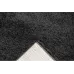 Ворсистий килим «BLACK»