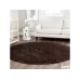 Килим з ворсом SUPER SHAGGY BROWN