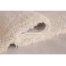 КИЛИМ З ВОРСОМ SUPER SHAGGY CREAM