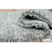 КИЛИМ З ВОРСОМ SUPER SHAGGY GRAY