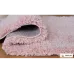 КИЛИМ З ВОРСОМ SUPER SHAGGY PINK