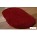КИЛИМ З ВОРСОМ SUPER SHAGGY RED