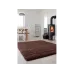 Килим з ворсом SUPER SHAGGY BROWN