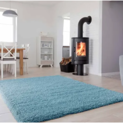 КИЛИМ З ВОРСОМ SUPER SHAGGY ROEMARY