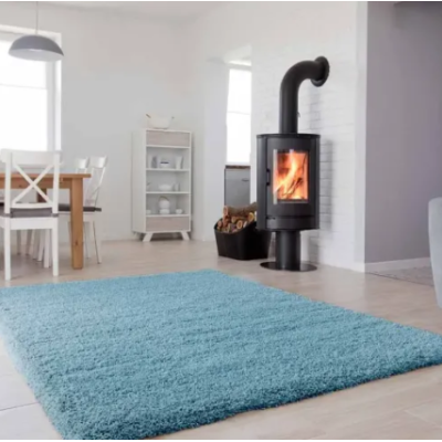 КИЛИМ З ВОРСОМ SUPER SHAGGY ROEMARY